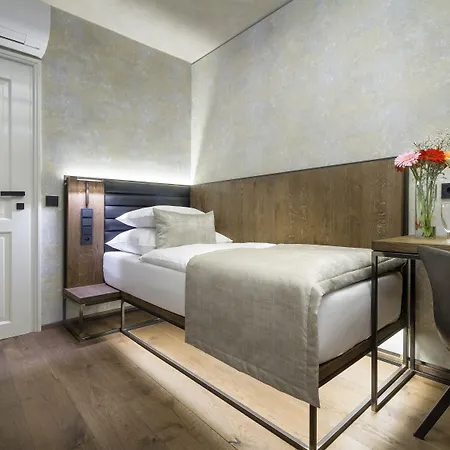 Waldstein Hotel Prague