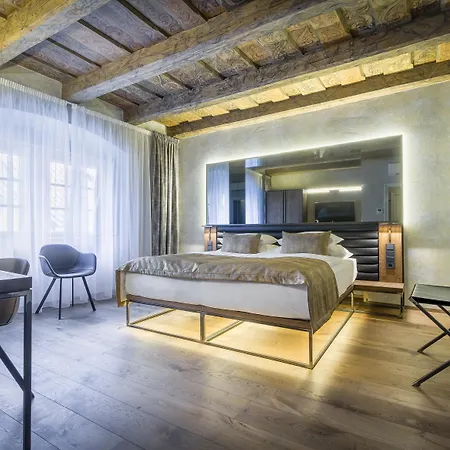 Waldstein Hotel Prague