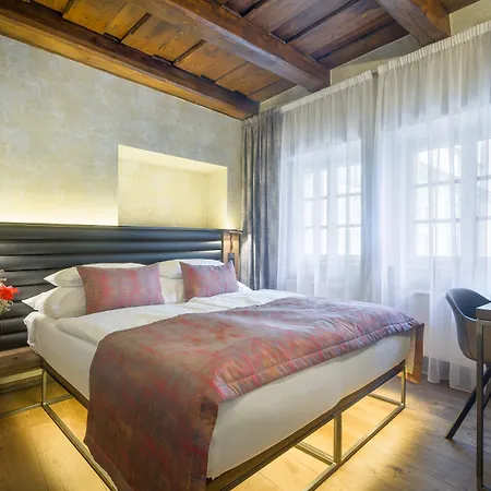 Waldstein Hotel Prague
