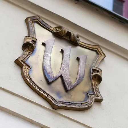 Waldstein 4* Prague