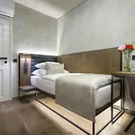 Waldstein Hotell Prag