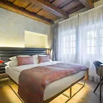 Waldstein Hotell Prag
