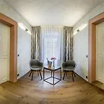 Hotel Waldstein 4*