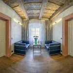 Waldstein 4* Prag