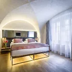 Waldstein 4* Prag
