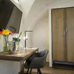 Hotell Waldstein Prag