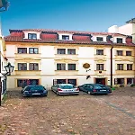 Waldstein Hotell Prag