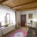 Hotell Waldstein 4*