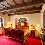 Hotell Waldstein Prag