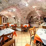 Waldstein Hotell