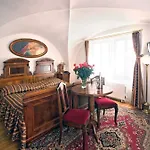 Waldstein 4* Prag