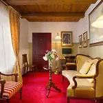 Waldstein 4* Prag