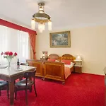 Waldstein 4* Prag