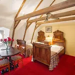 Hotell Waldstein 4*