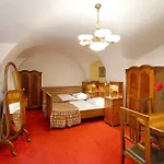 Hotell Waldstein