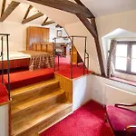 Waldstein Hotell 4*