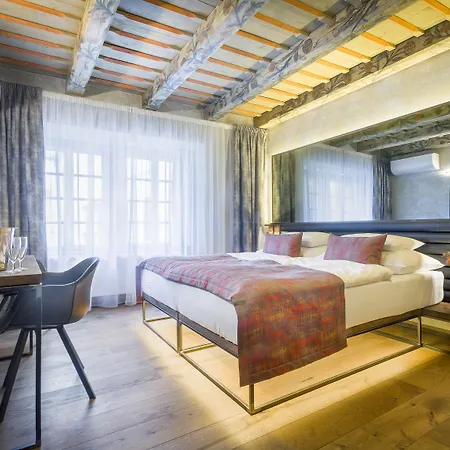 Hotel Waldstein Prague