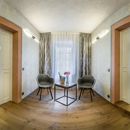 Hotel Waldstein 4*