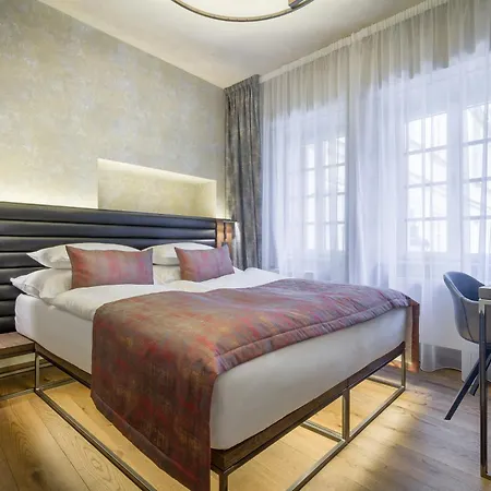 Waldstein Hotel Praga