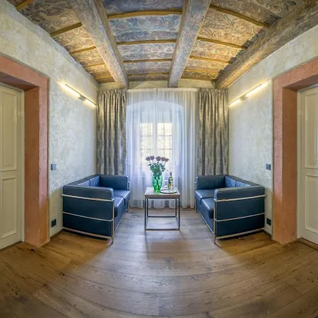 Waldstein 4* Praga