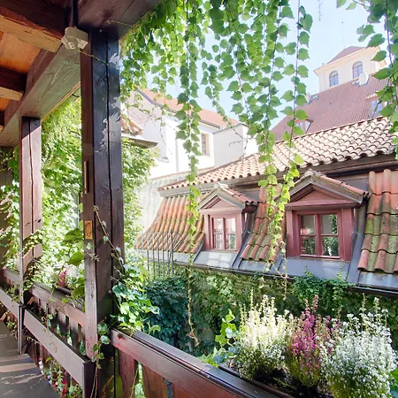 Hotel Waldstein