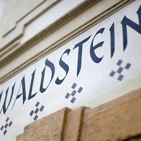 Hotel Waldstein