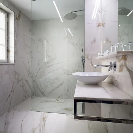 Waldstein Hotel Prag