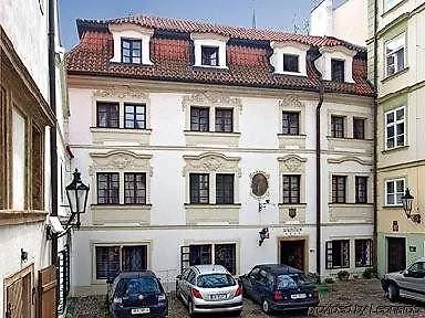 Waldstein Hotel