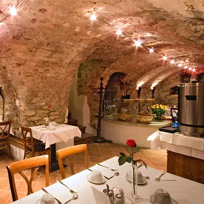Hotel Waldstein 4*