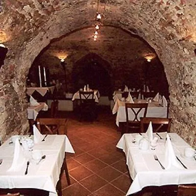 Hotel Waldstein 4*