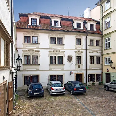 Hotel Waldstein