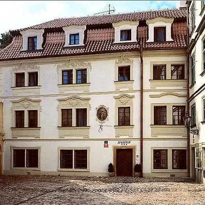 Waldstein Praga