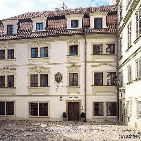 Waldstein Hotel 4*
