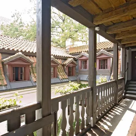 Waldstein Hotel