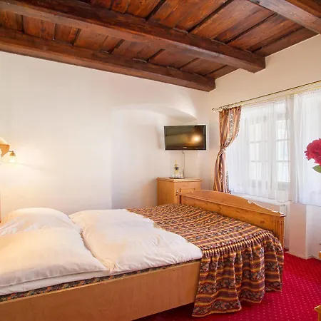 Waldstein Hotel 4*
