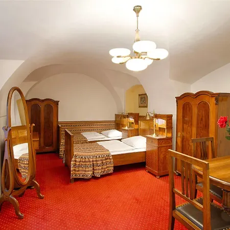 Hotel Waldstein