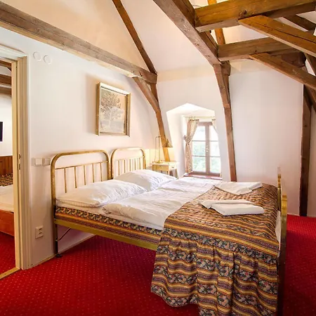 Hotel Waldstein