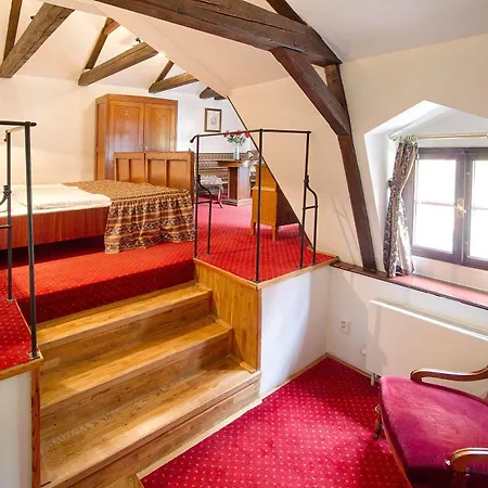 Waldstein Hotel 4*