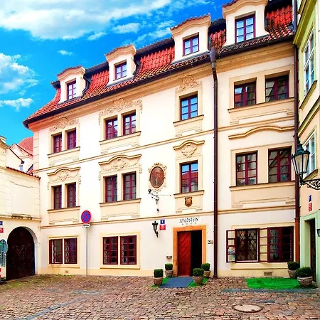 Waldstein Hotel