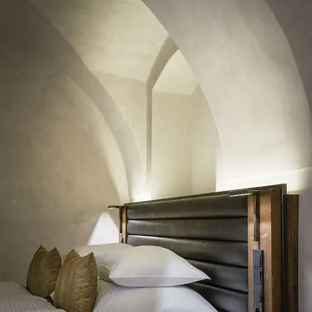 Hotel Waldstein Prag