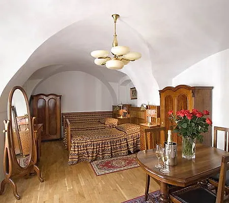 Waldstein Praga