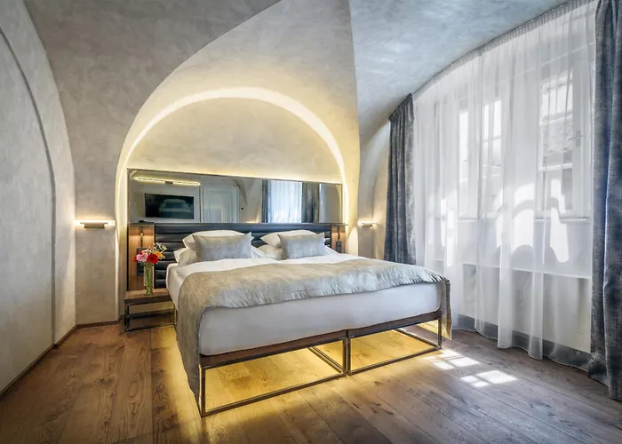 Waldstein Отель