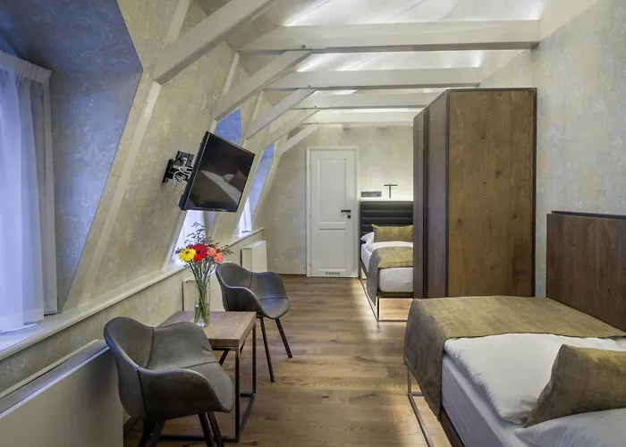 Waldstein Прага