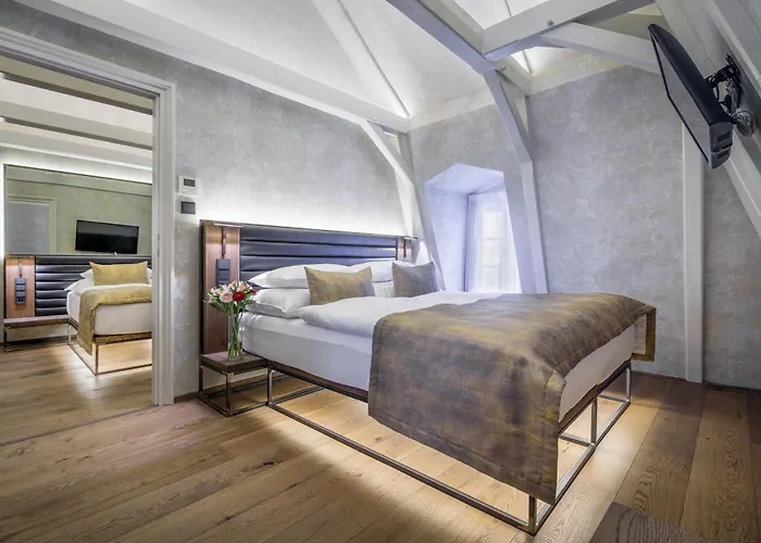 Hotel Waldstein 4*