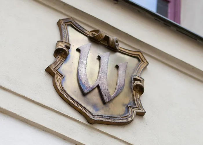 Waldstein Прага