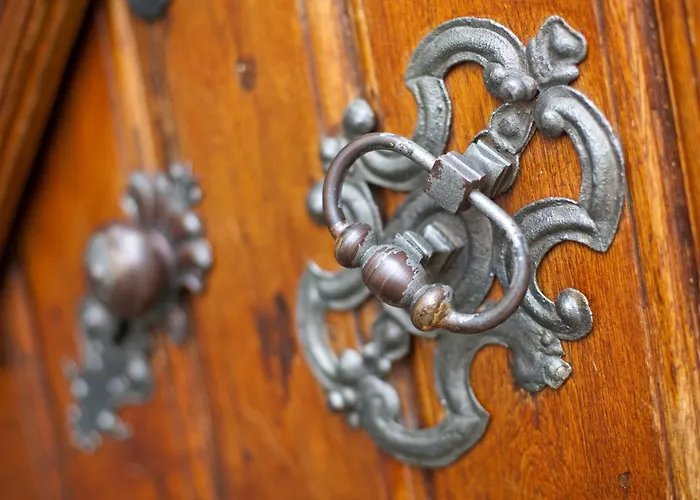 Waldstein Прага