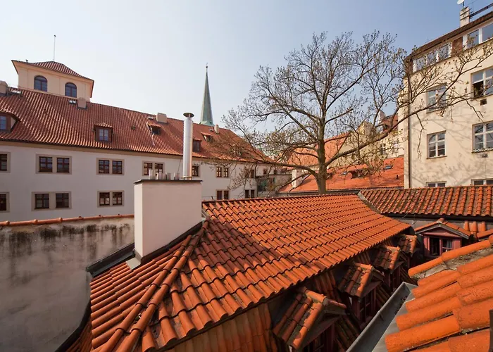 Отель Waldstein 4*