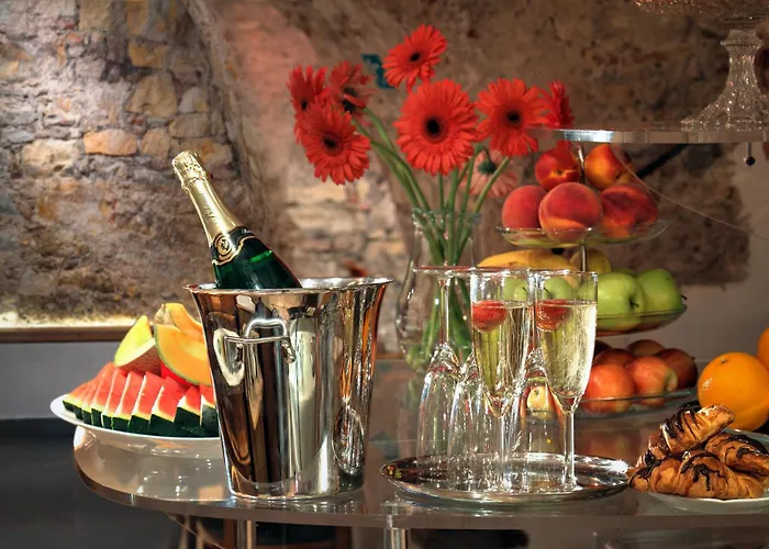 Waldstein Отель 4*