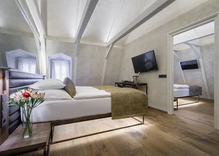Hotel Waldstein