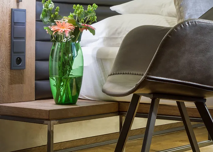 Отель Waldstein